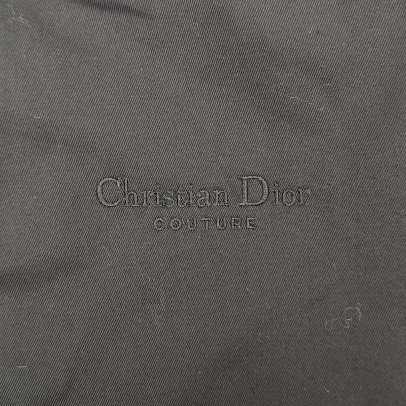 Бомбер Christian Dior Rombes Print "Black" фото № 4