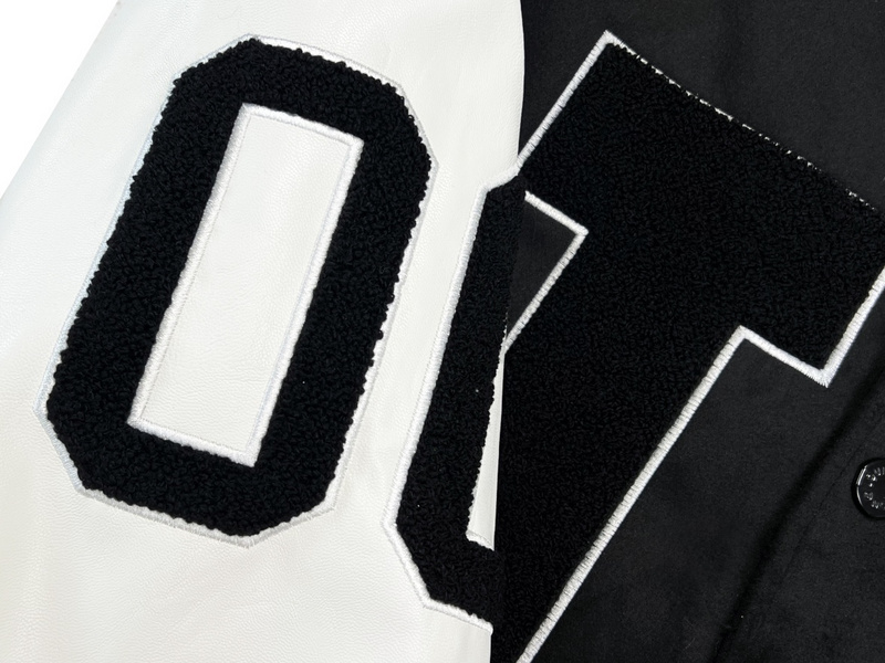 Бомбер Louis Vuitton Dreaming "Black" фото № 4