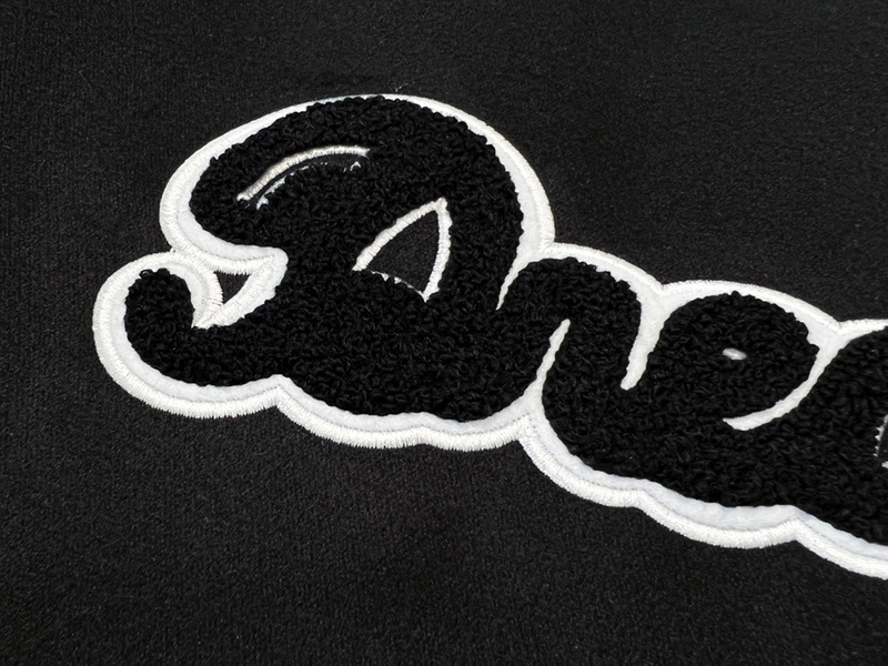 Бомбер Louis Vuitton Dreaming "Black" фото № 7