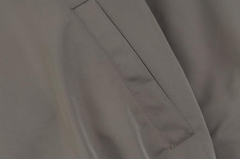 Бомбер Christian Dior Print D Circle Atelier 1947 "Brown" фото № 4