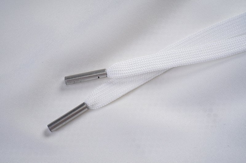 Шорты Casablanca Inscription Casa Way "White" фото № 9