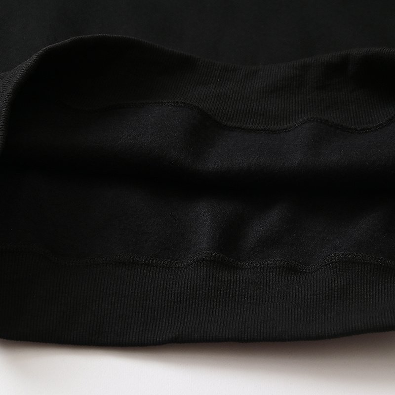 Худи Air Jordan Paris Saint Germain "Black, Yellow" фото № 3