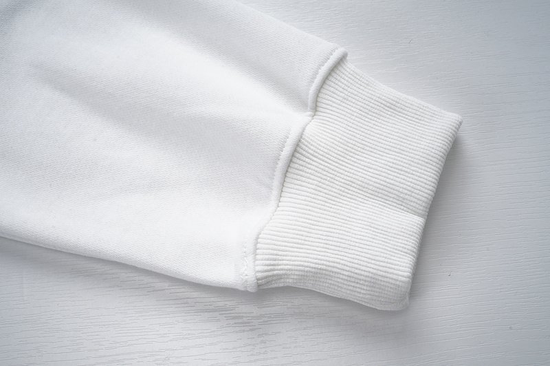 Худи Amiri Arts And Craft "White" фото № 5