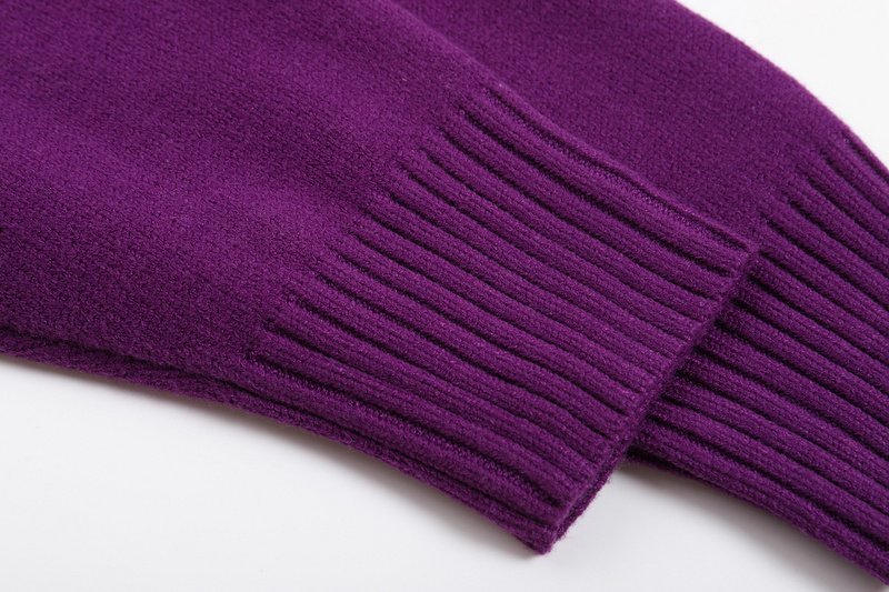 Худи Amiri Logo "Violet" фото № 3