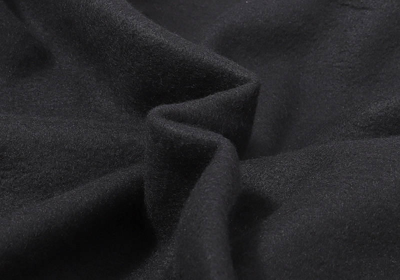 Худи Arno De France Ninja Print "Black" фото № 3