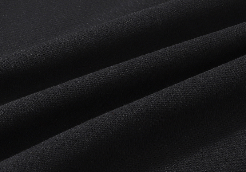 Худи Arno De France Ninja Print "Black" фото № 5