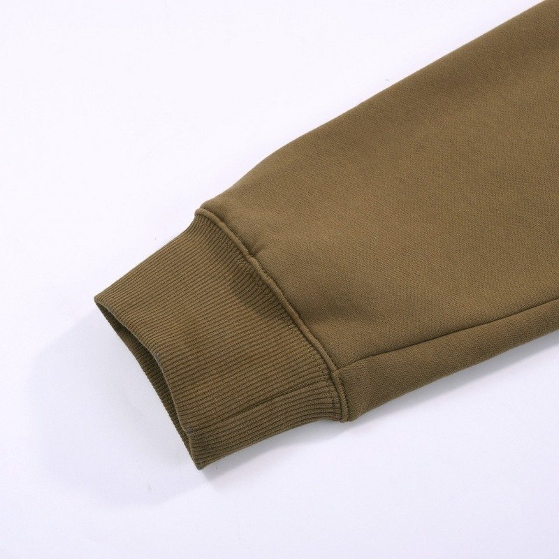 Худи Christian Dior Pull-on Pockets "Brown" фото № 2