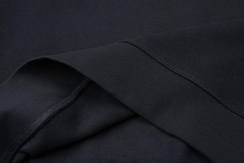 Худи Christian Dior Frontside Animals "Black" фото № 5