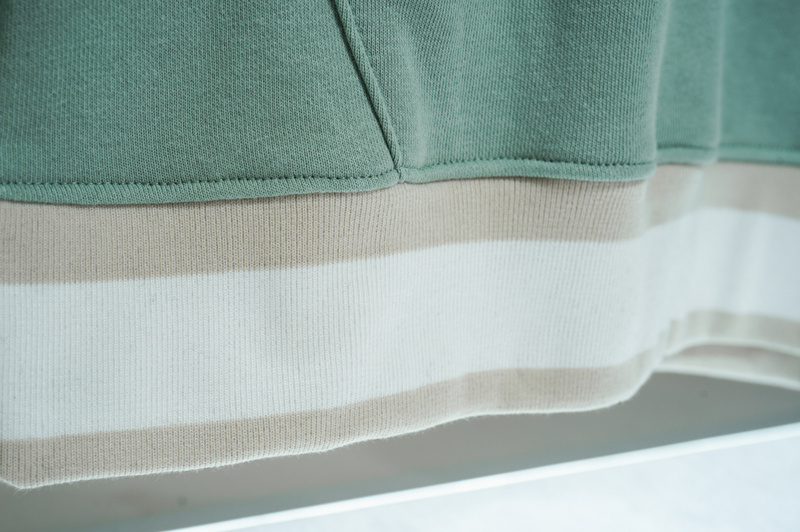 Худи Dior Brilliant Logo "Mint" фото № 8