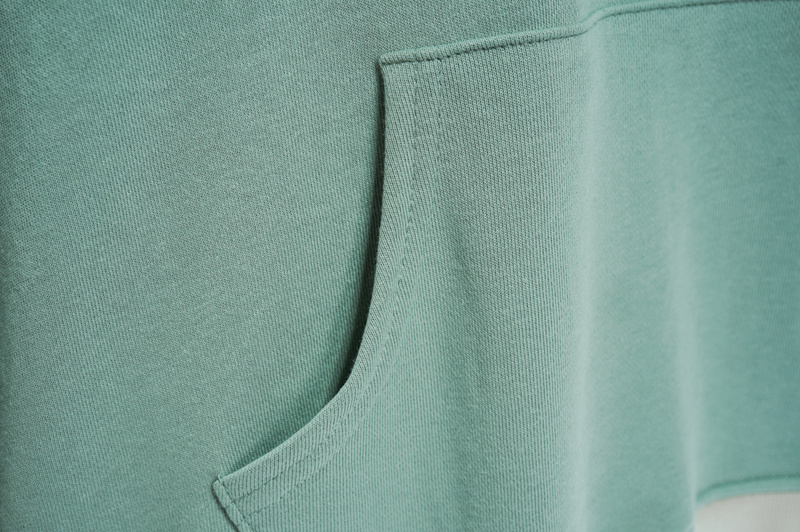 Худи Dior Brilliant Logo "Mint" фото № 7