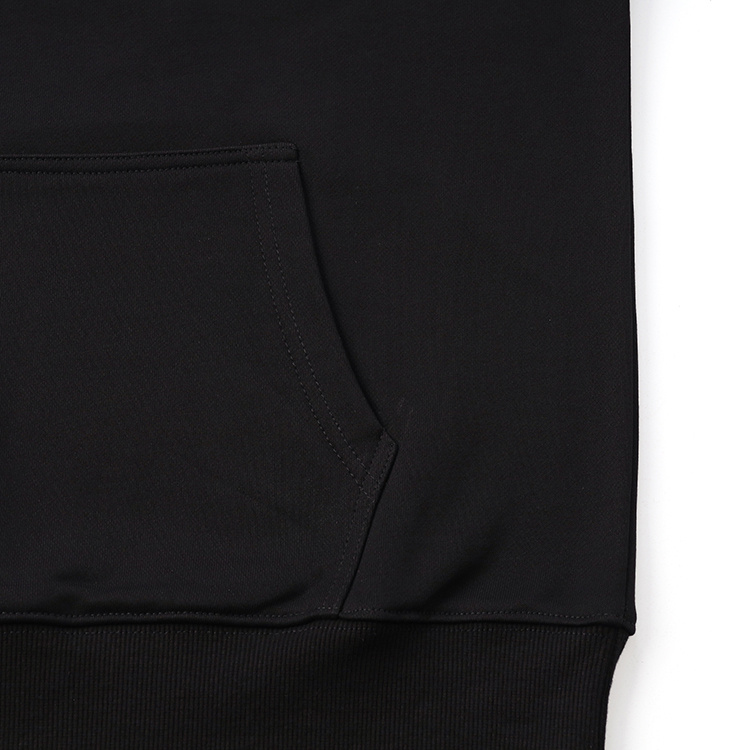 Худи Fendi X Versace Half Logo "Black" фото № 4