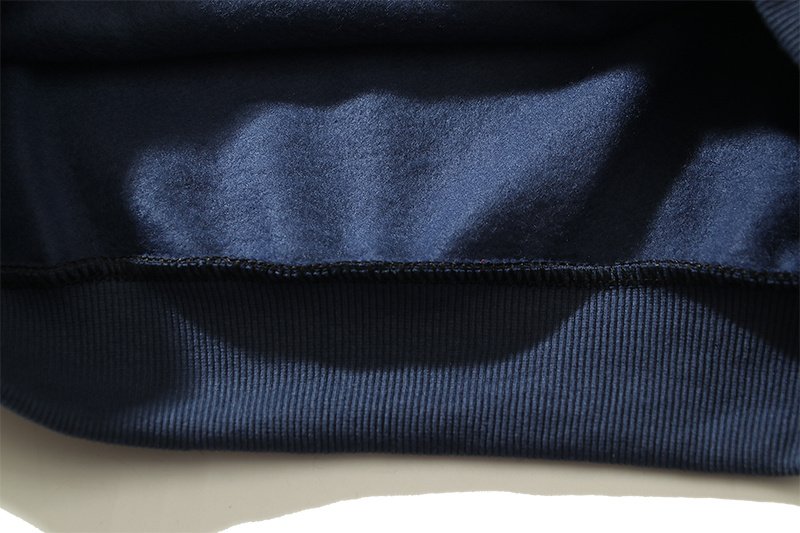 Худи Four Caccus Atlanta "Blue" фото № 4