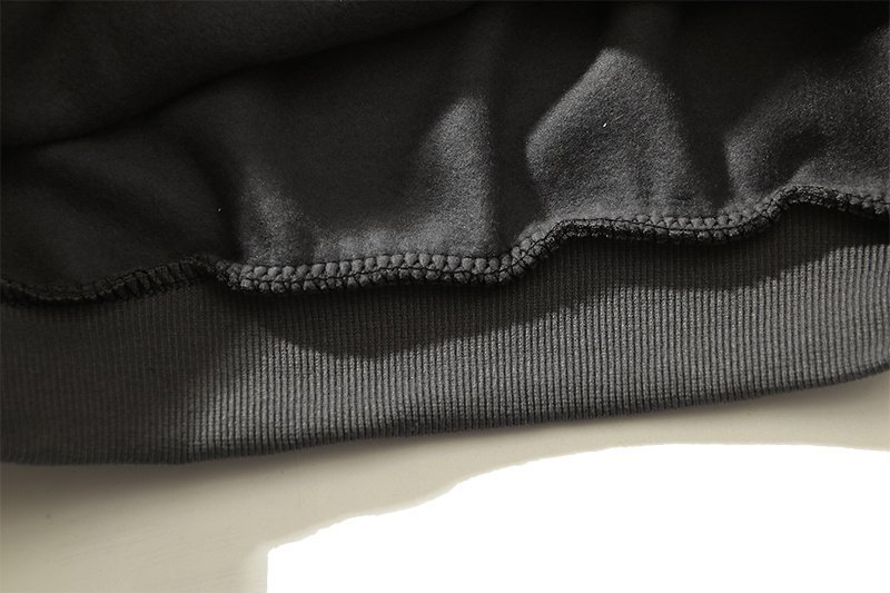 Худи Four Caccus X Gallery Dept Rams "Gray" фото № 7