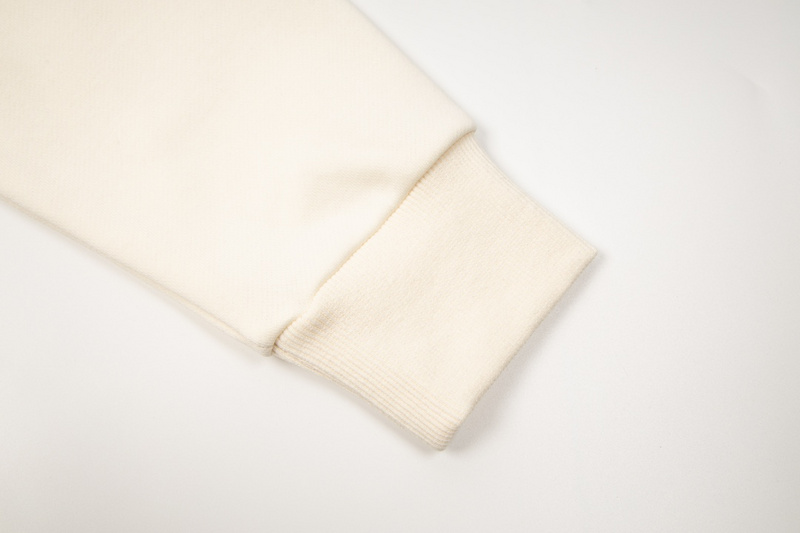 Худи Gucci Original Presentation Of The Logo "Cream" фото № 4