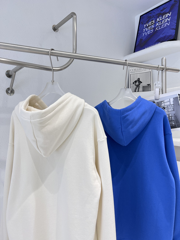 Худи Gucci On The Ropes "White" фото № 6