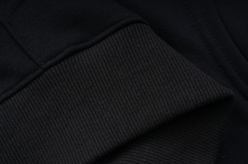 Худи Moschino Connected Emojis "Black" фото № 4