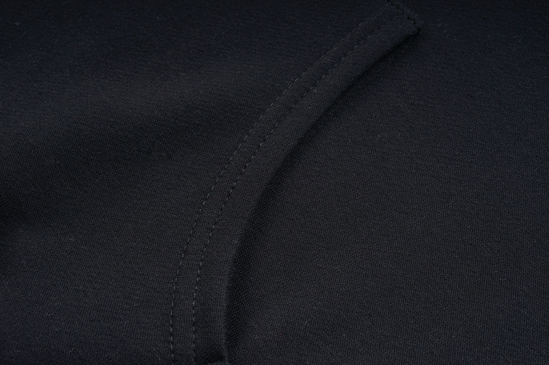 Худи Moschino Connected Emojis "Black" фото № 5