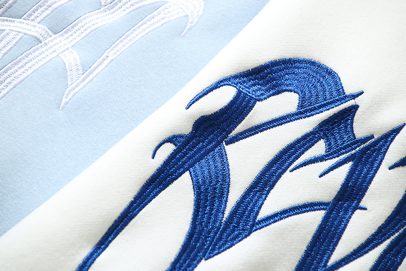 Худи Revenge Warm "White" фото № 4