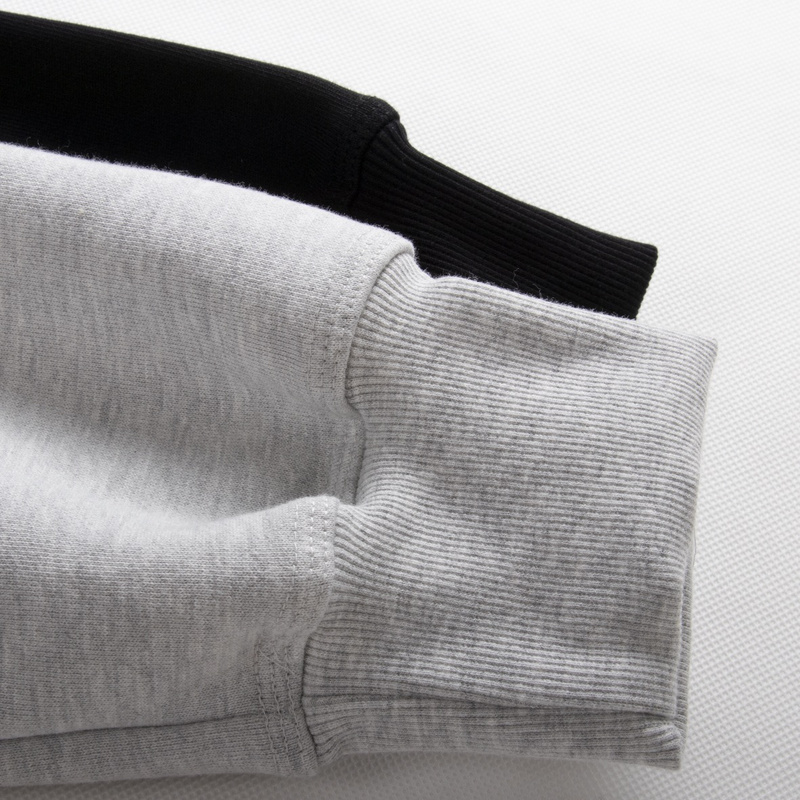 Худи Stussy With Brand Logo "Black" фото № 6