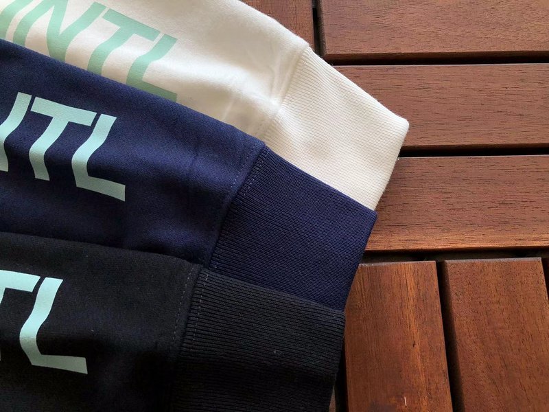 Худи Stussy Inscription Laguna Beach "Black" фото № 4