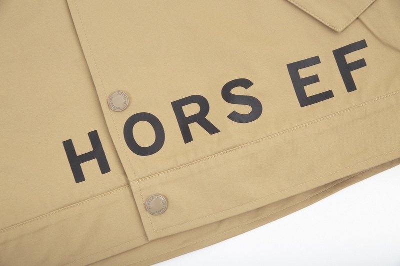 Олимпийка Burberry On Rivets "Beige/Brown" фото № 2