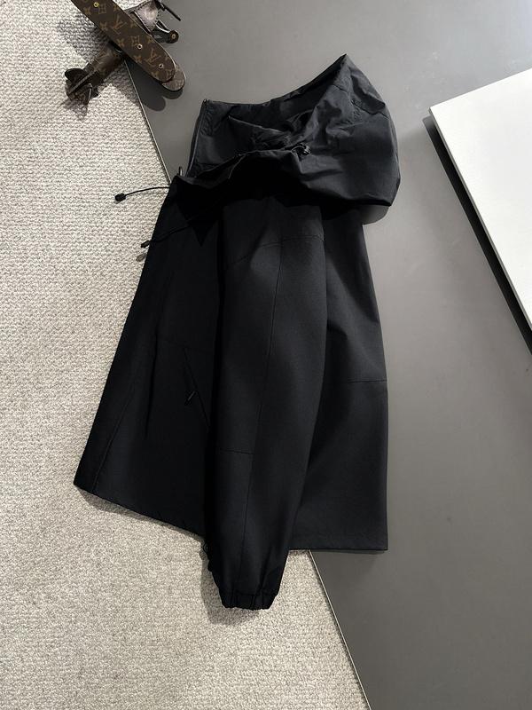 Куртка Christian Dior White Stroke Christian Dior Couture "Black" фото № 7