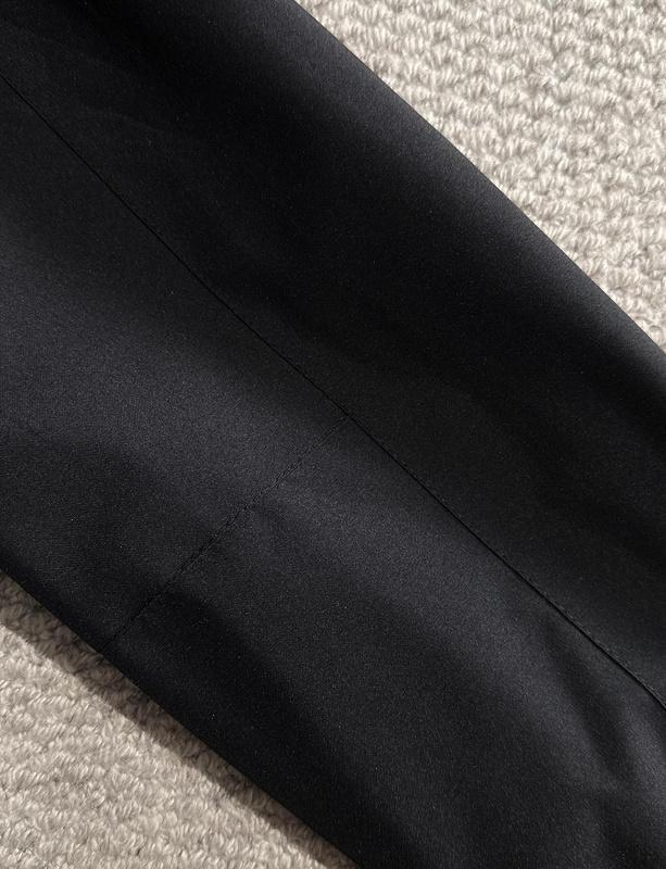 Куртка Christian Dior White Stroke Christian Dior Couture "Black" фото № 3