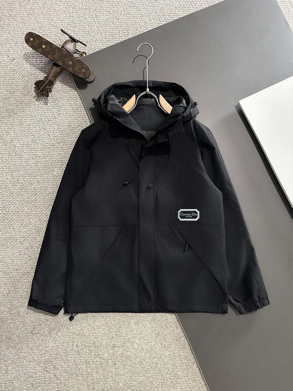 Куртка Christian Dior White Stroke Christian Dior Couture "Black" фото № 2