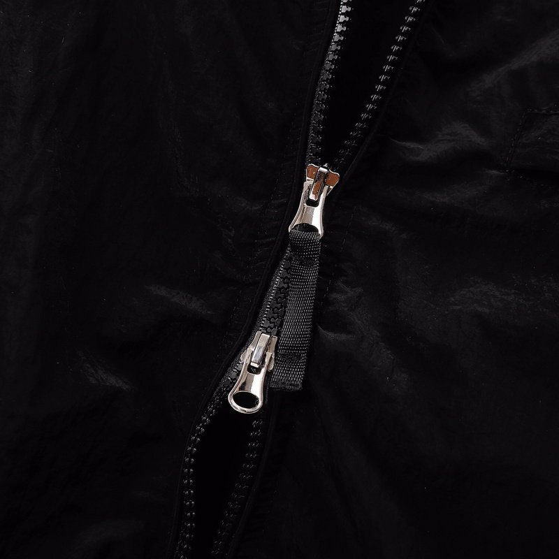 Олимпийка Stone Island Classic With Logo "Black" фото № 4