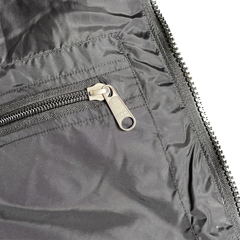 Куртка The North Face 700 With Logo Brand "Orange" фото № 3