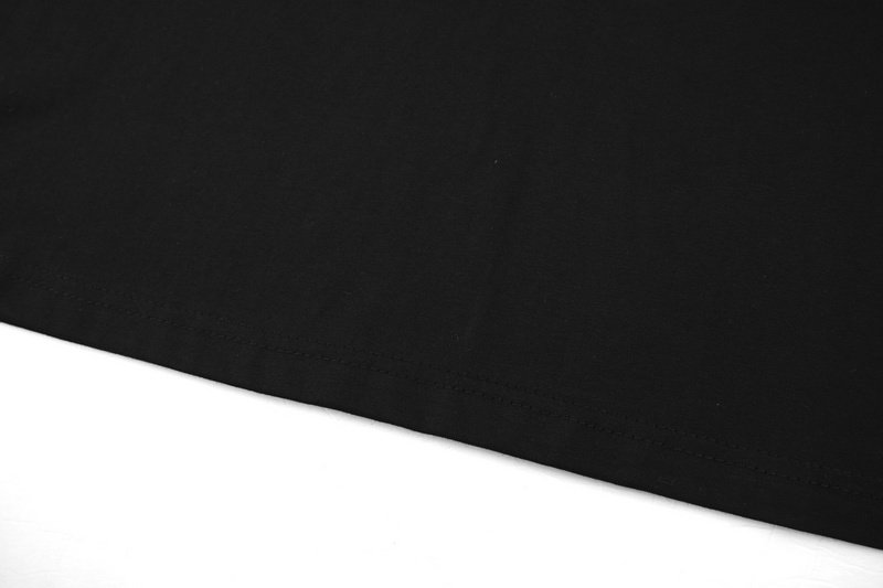 Лонгслив Balenciaga WWW.COM "Black" фото № 2