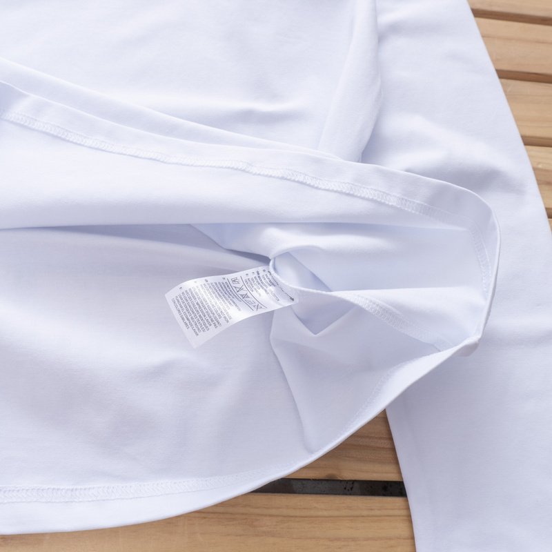 Футболка Columbia Small Label Sportswear Company "White" фото № 4