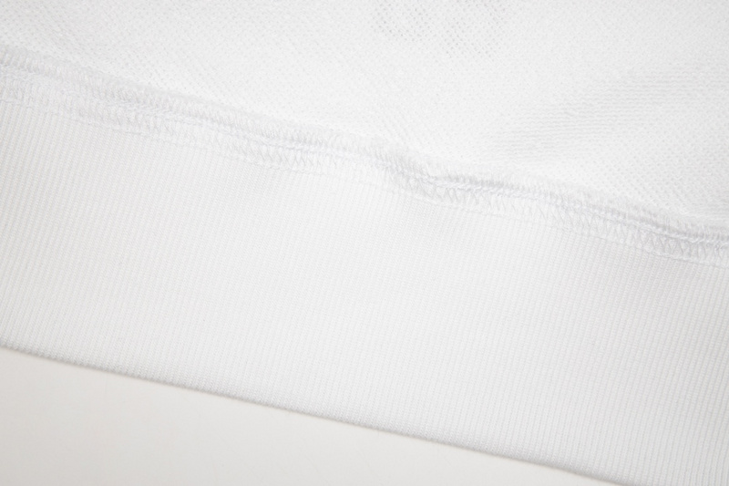 Лонгслив Givenchy Red Star "White" фото № 2