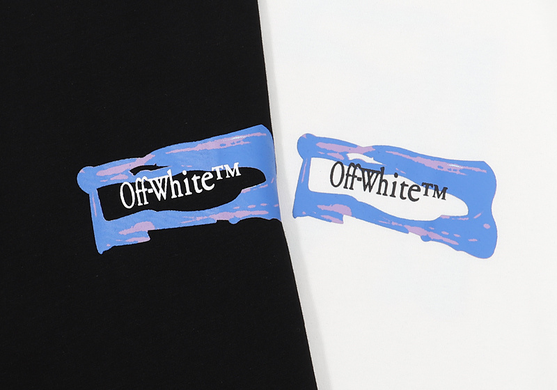 Футболка Main Label Errow "Black" фото № 8