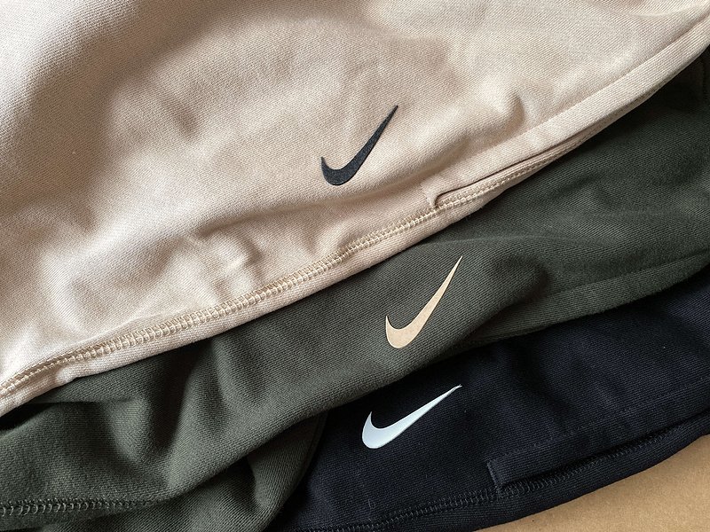 Штаны Nike Billie Eilish "Green" фото № 3