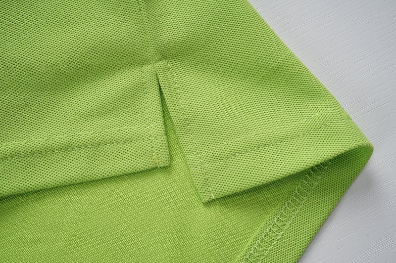 Поло Gucci X Adidas With Edging "Green" фото № 2