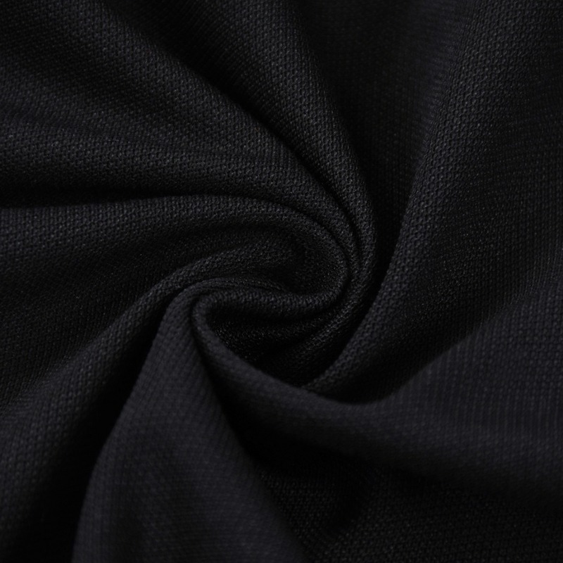 Поло Louis Vuitton Basic Comfort "Black" фото № 7