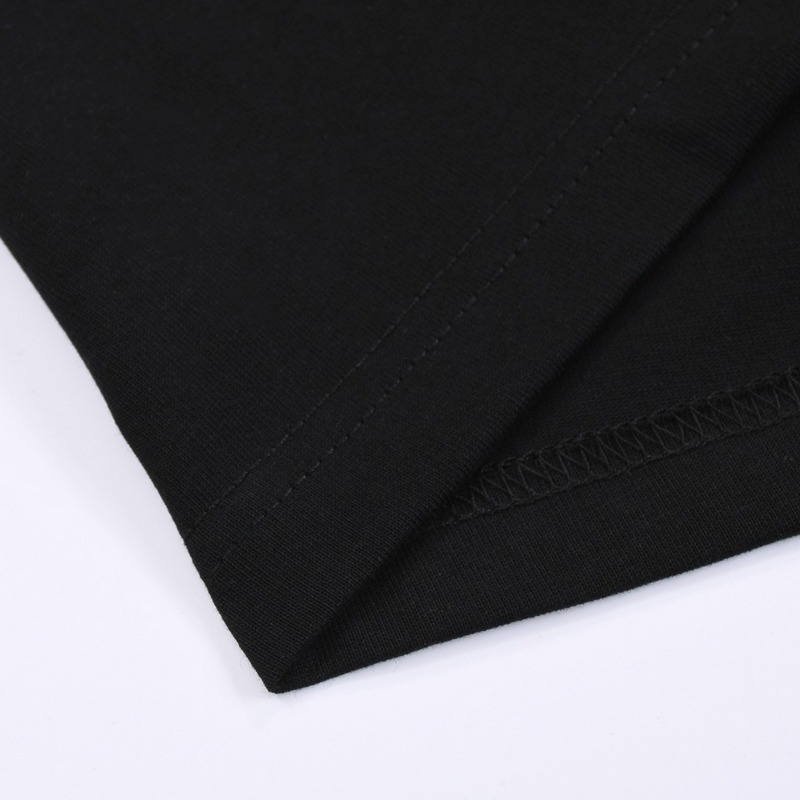 Футболка Louis Vuitton With Globe Print "Black" фото № 4