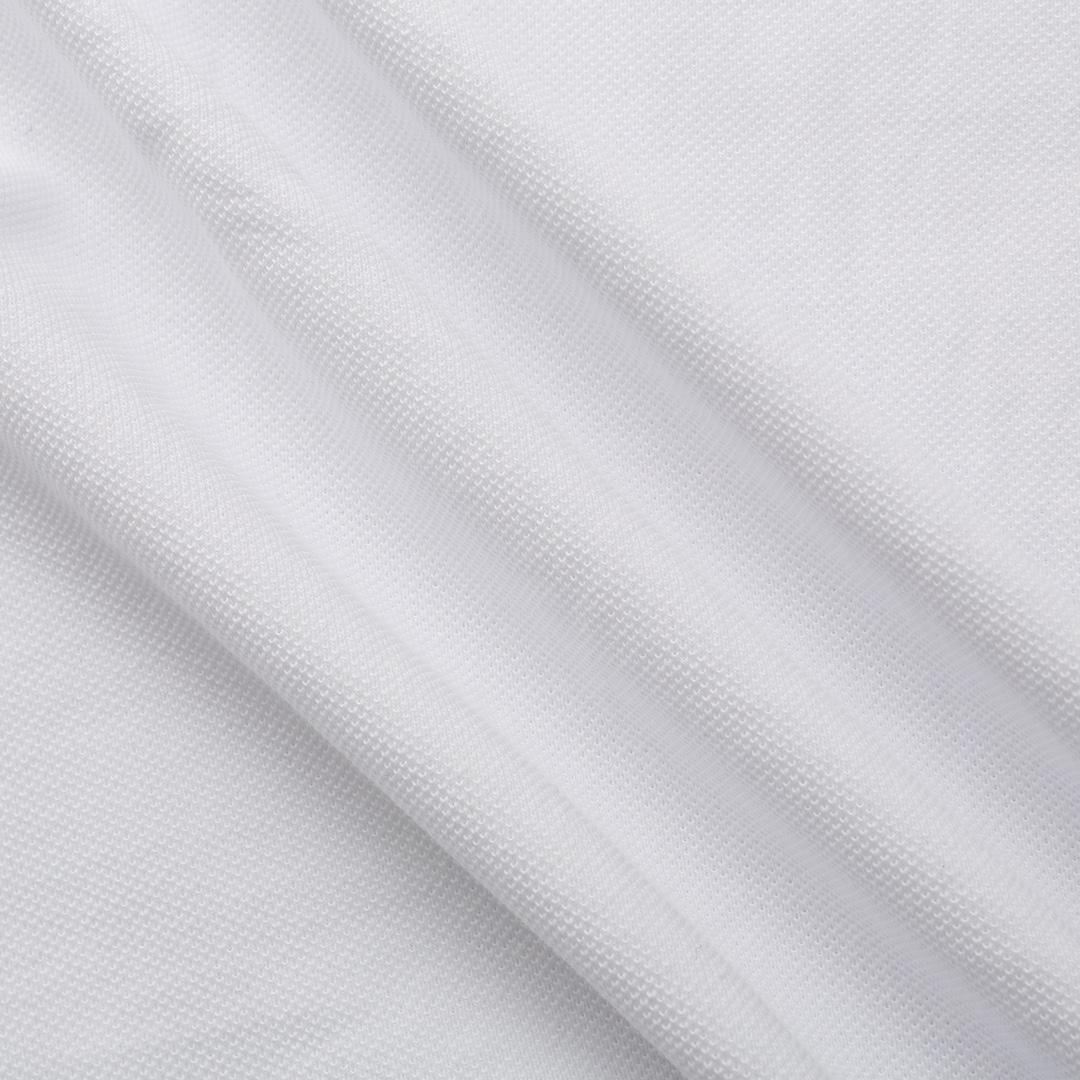 Рубашка Miu Miu Frontside Mini Logo Miu Miu "White" фото № 8