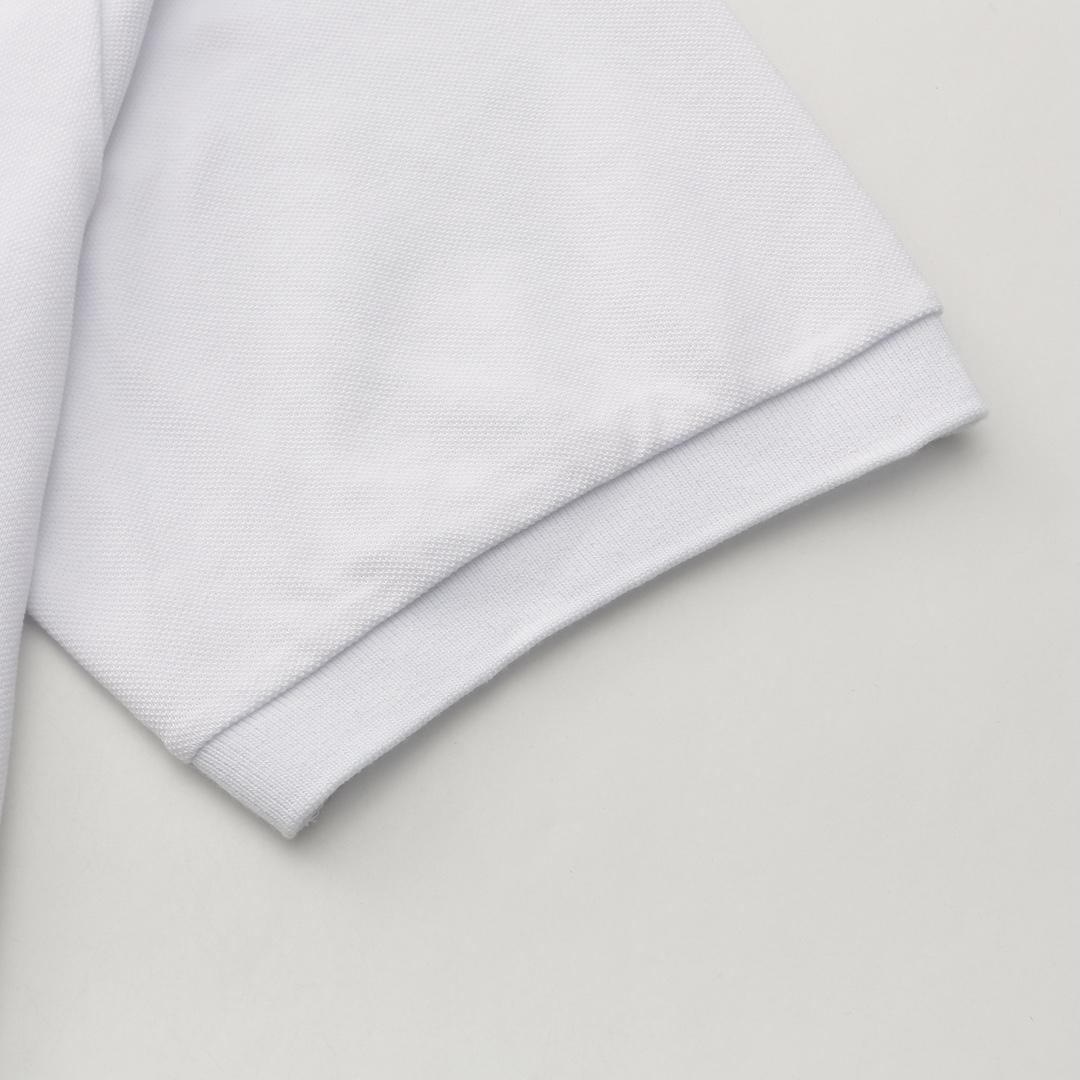 Рубашка Miu Miu Frontside Mini Logo Miu Miu "White" фото № 5