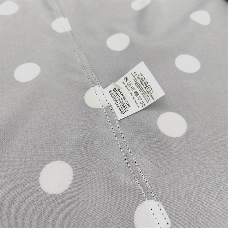 Рубашка Wacko Maria Polka Dots "Black" фото № 2