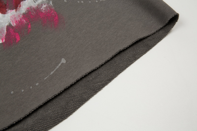 Шорты Gallery Dept Property "Gray" фото № 7