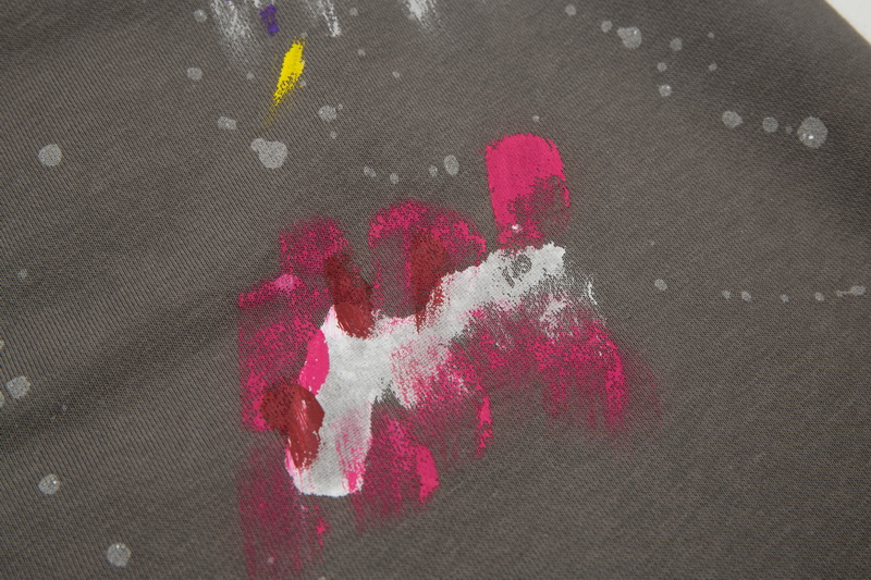 Шорты Gallery Dept Property "Gray" фото № 6