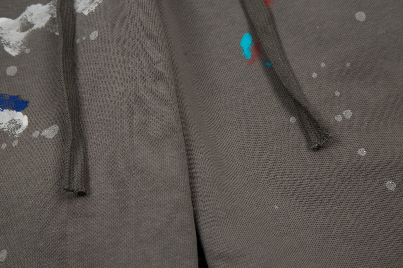 Шорты Gallery Dept Property "Gray" фото № 4