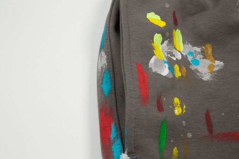 Шорты Gallery Dept Property "Gray" фото № 3