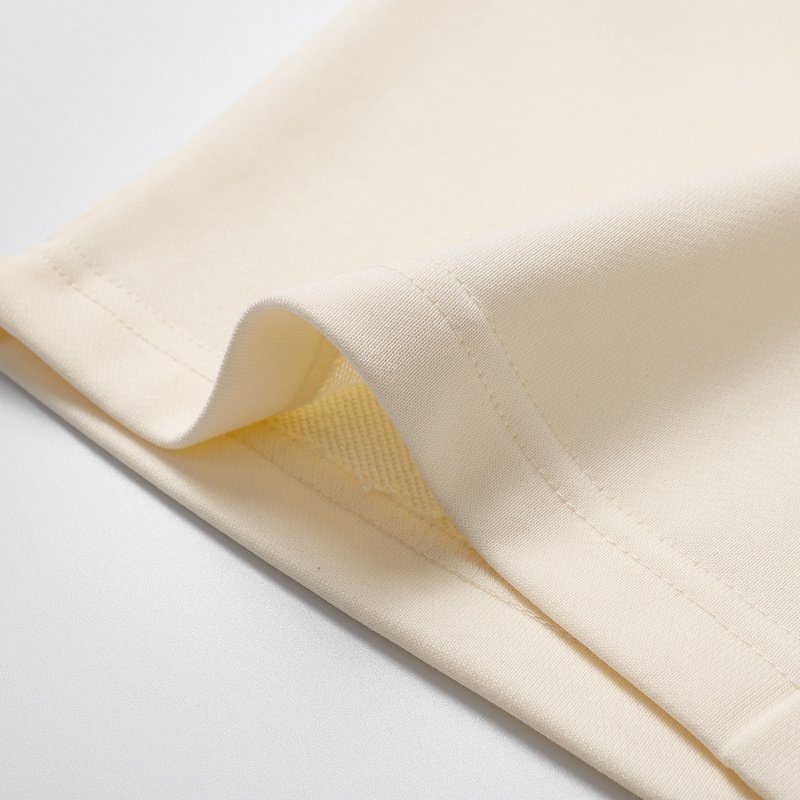 Шорты Gucci Just Smile "Cream" фото № 6