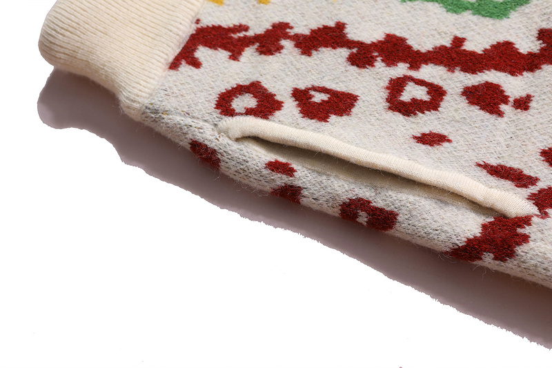 Шорты Rhude Incomprehensible Drawing "White" фото № 6