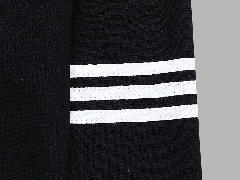 Спортивный Костюм Gucci X Adidas Metamorphoses "Black" фото № 7