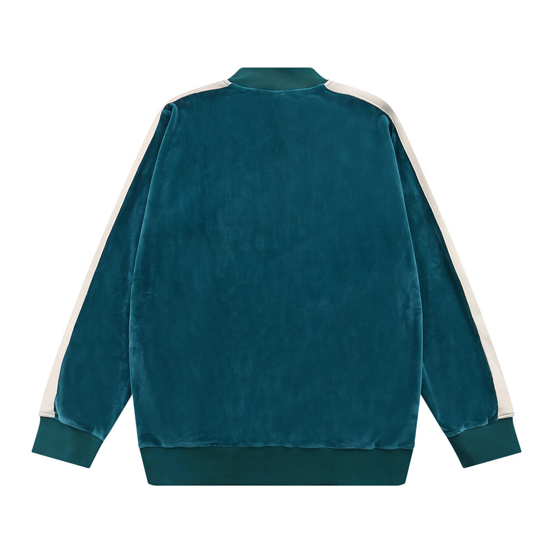 Спортивный Костюм Palm Angels Comfortable "Turquoise" фото № 2