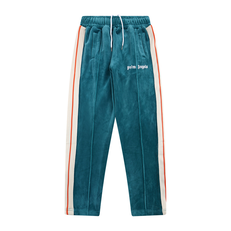 Спортивный Костюм Palm Angels Comfortable "Turquoise" фото № 4